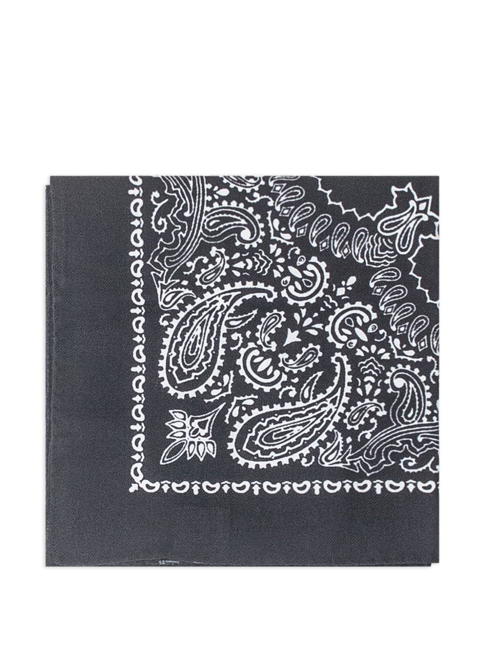 [Destin] Scarf FW26 JUDYCARREBLACK