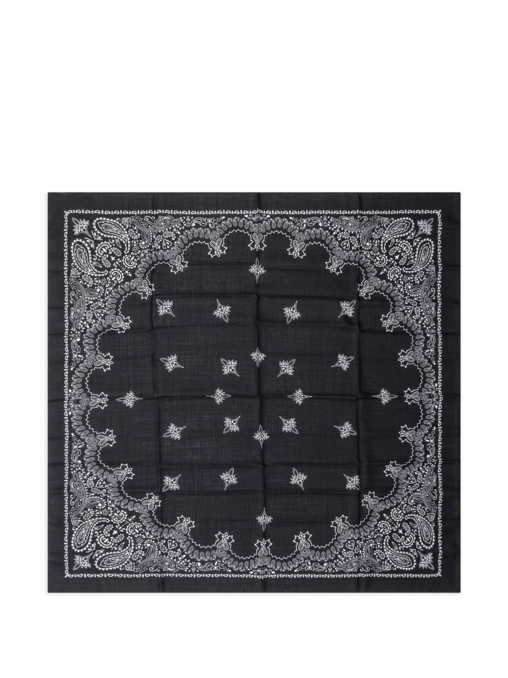 [Destin] Scarf FW26 JUDYCARREBLACK
