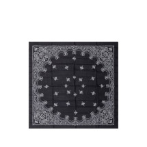 [Destin] Scarf FW26 JUDYCARREBLACK