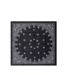 [Destin] Scarf FW26 JUDYCARREBLACK