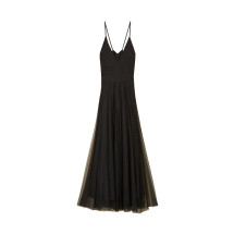 [Twin - set] Sleeveless dress FW26 262TP221300006