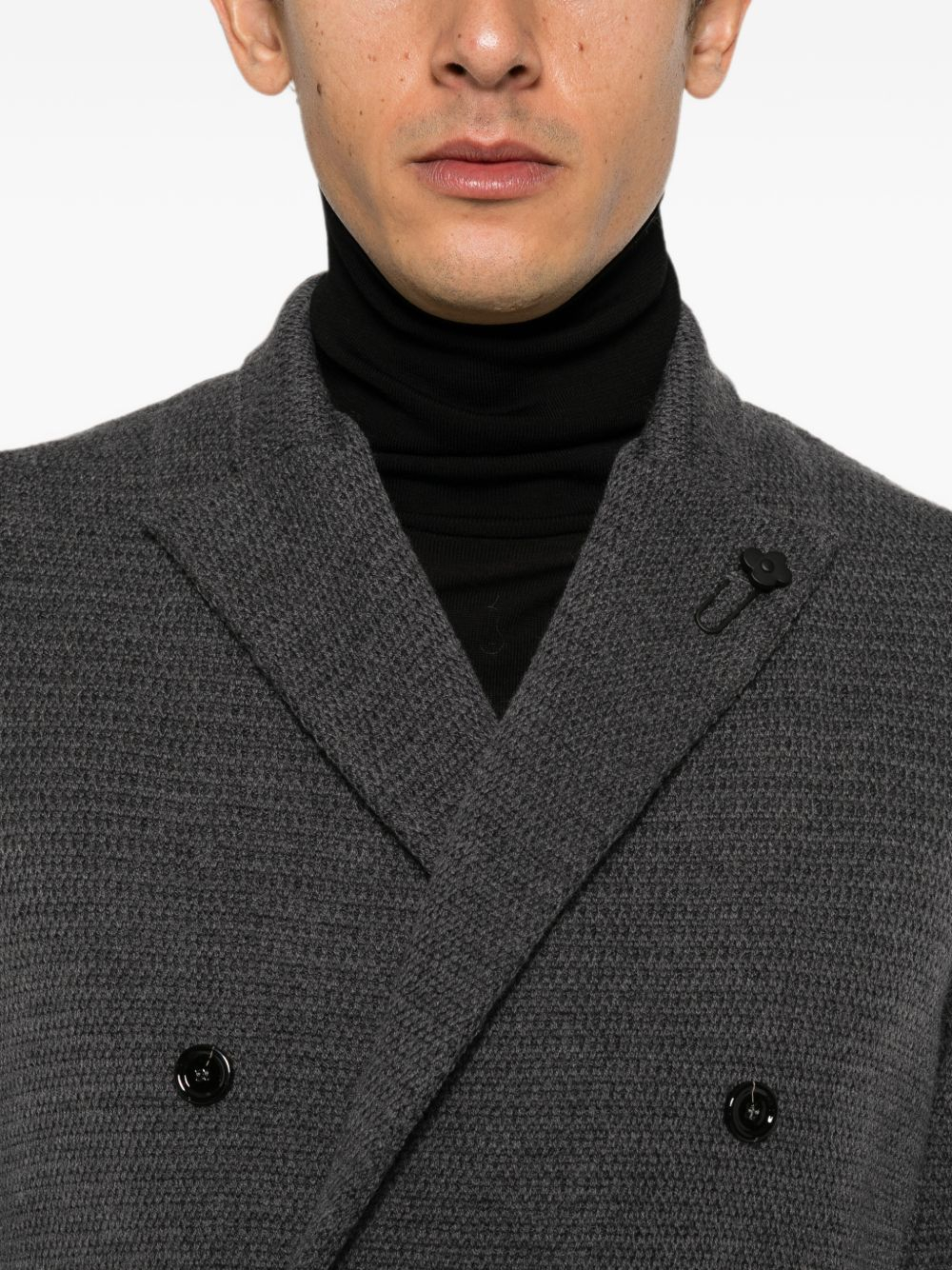 [Lardini] Jacket FW26 CNLJM57AC67001930