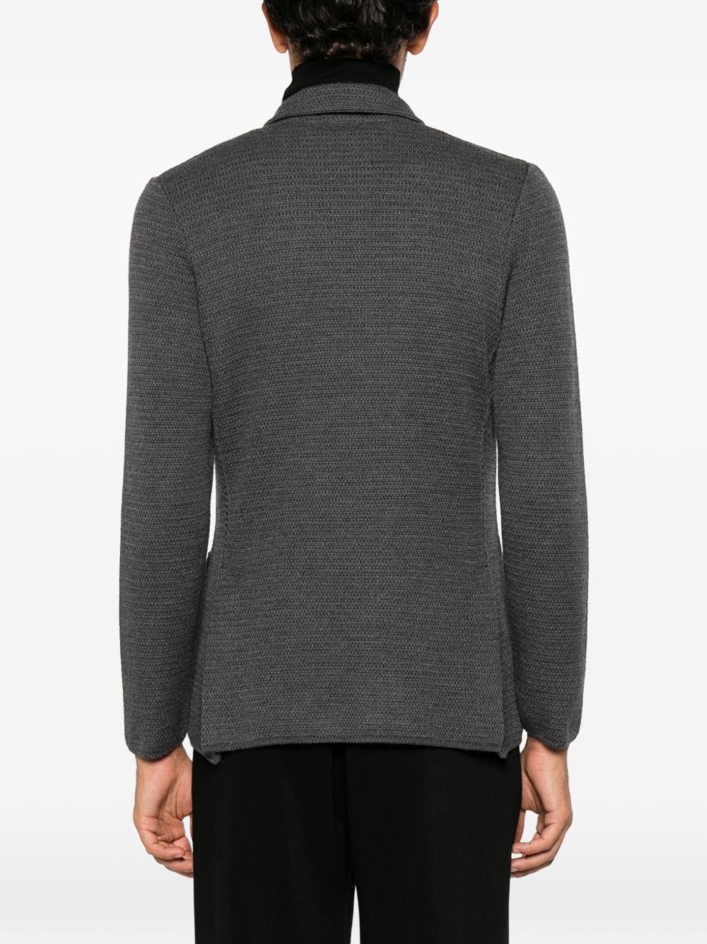 [Lardini] Jacket FW26 CNLJM57AC67001930