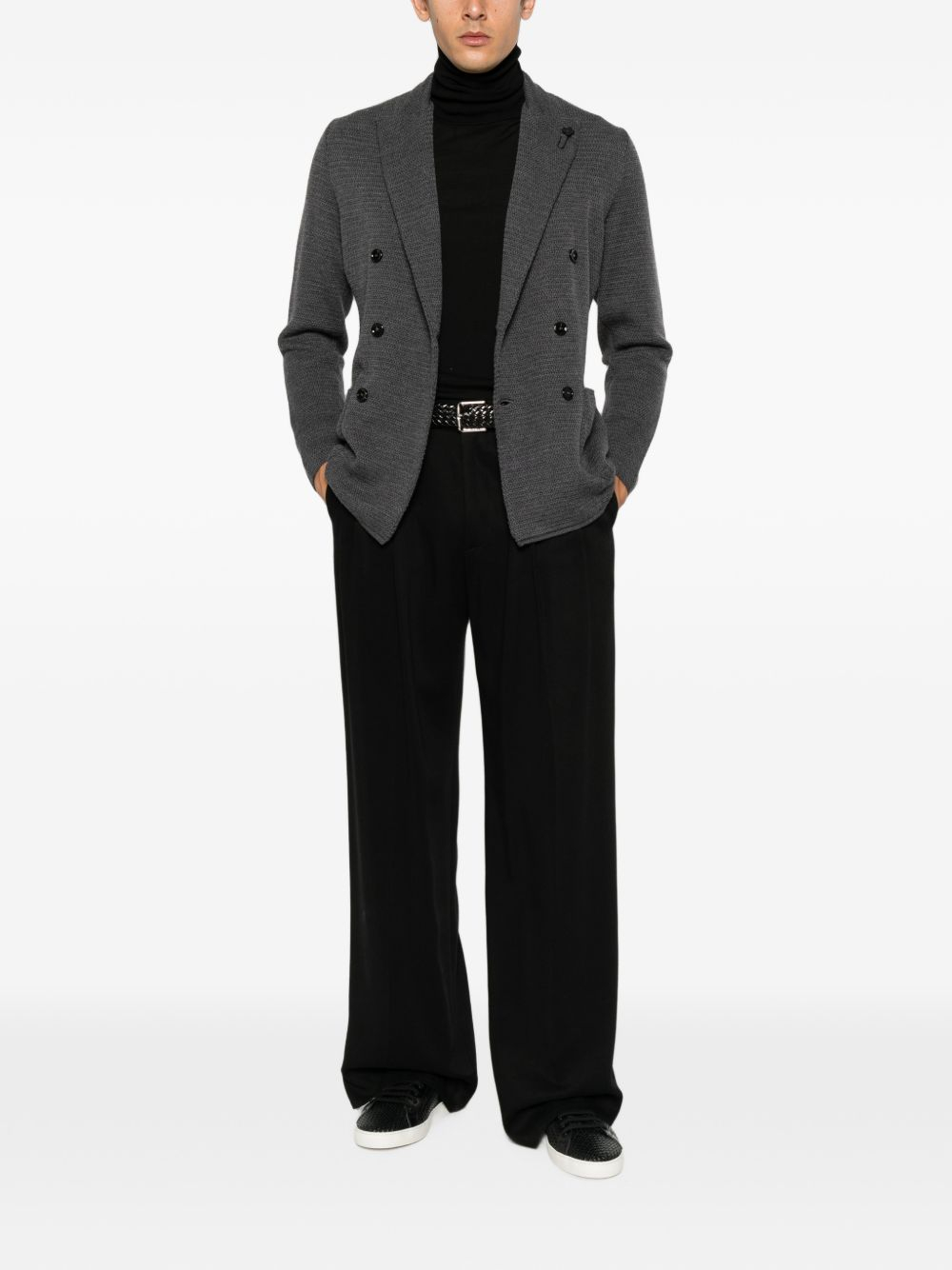 [Lardini] Jacket FW26 CNLJM57AC67001930