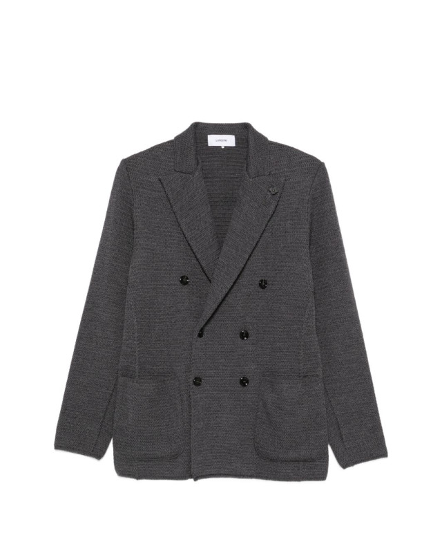 [Lardini] Jacket FW26 CNLJM57AC67001930