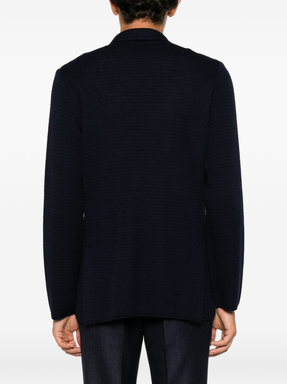 [Lardini] Jacket FW26 CNLJM57AC67001850