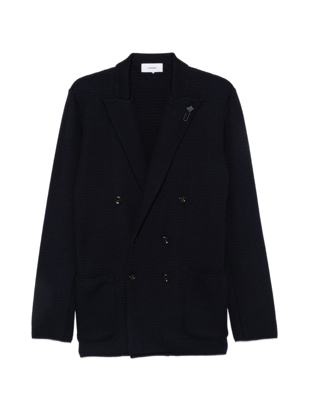 [Lardini] Jacket FW26 CNLJM57AC67001850