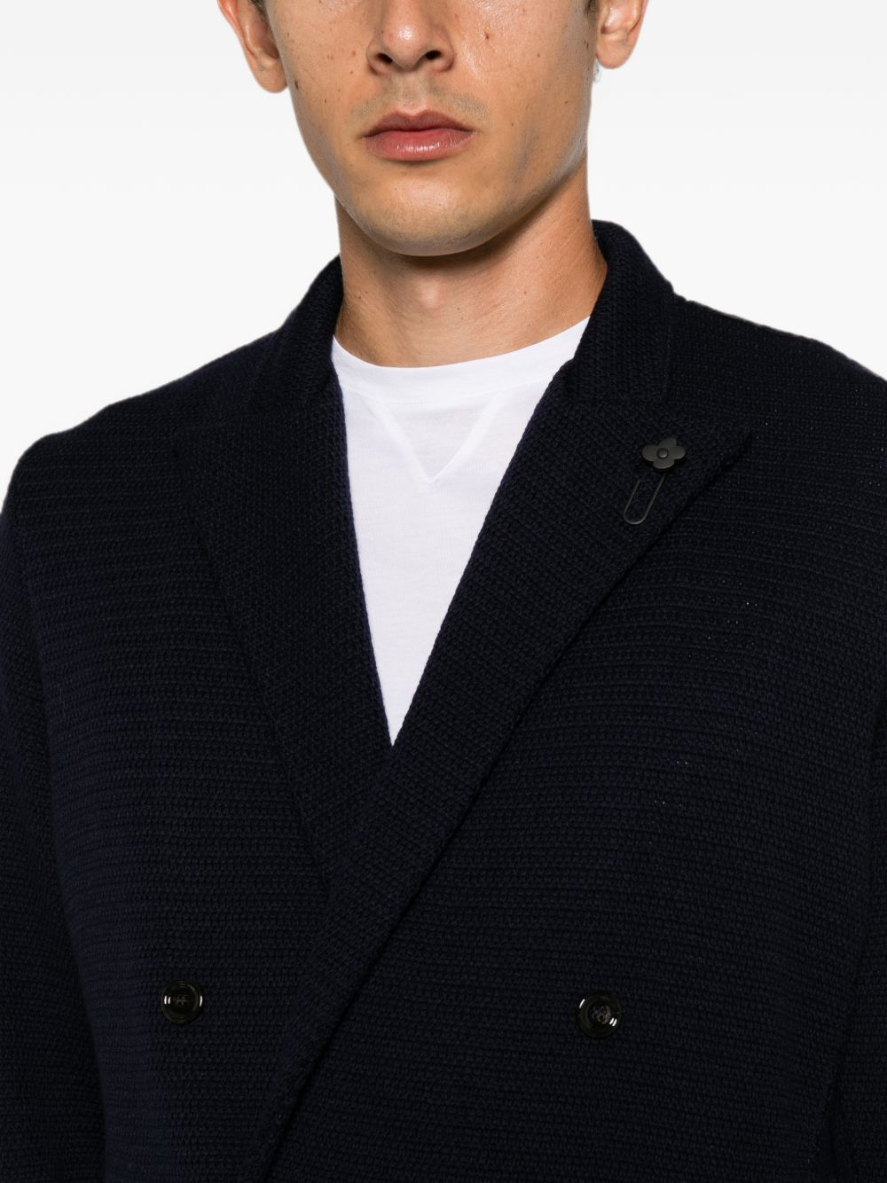 [Lardini] Jacket FW26 CNLJM57AC67001850