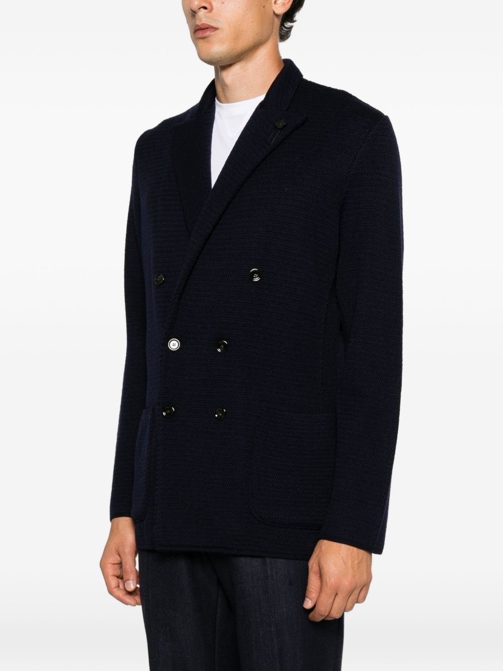 [Lardini] Jacket FW26 CNLJM57AC67001850