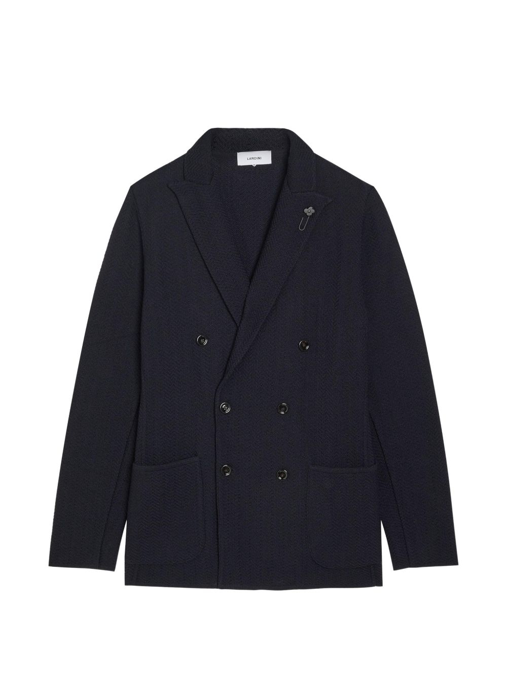 [Lardini] Jacket FW26 CNLJM57AC67002850