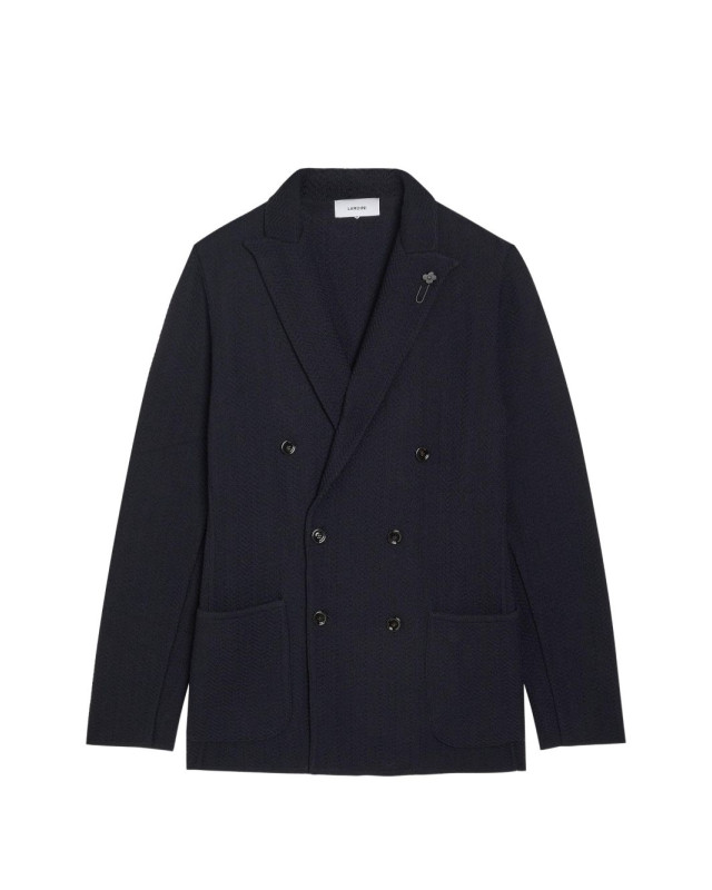 [Lardini] Jacket FW26 CNLJM57AC67002850