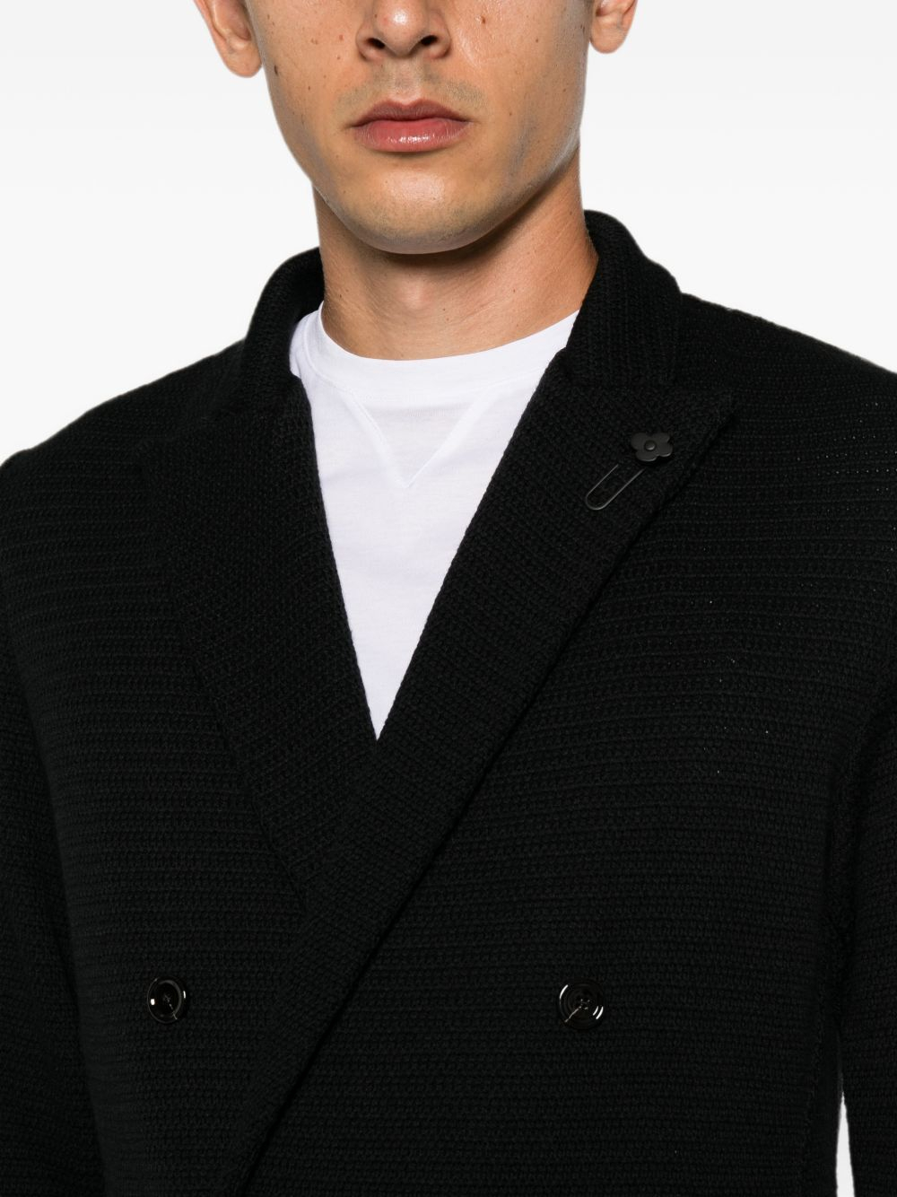 [Lardini] Jacket FW26 CNLJM57AC67001999