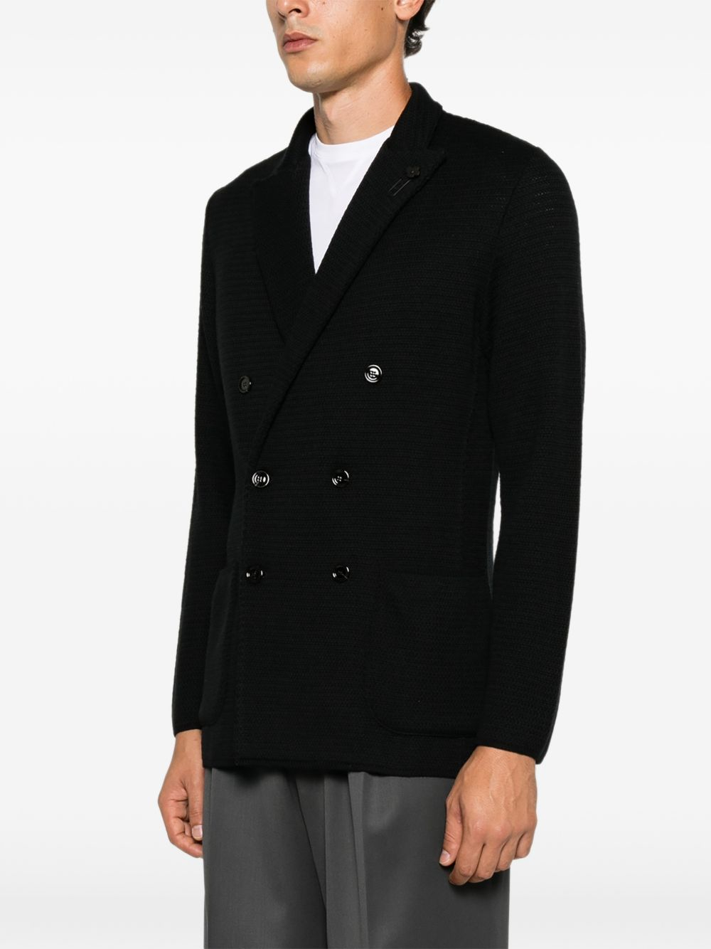 [Lardini] Jacket FW26 CNLJM57AC67001999