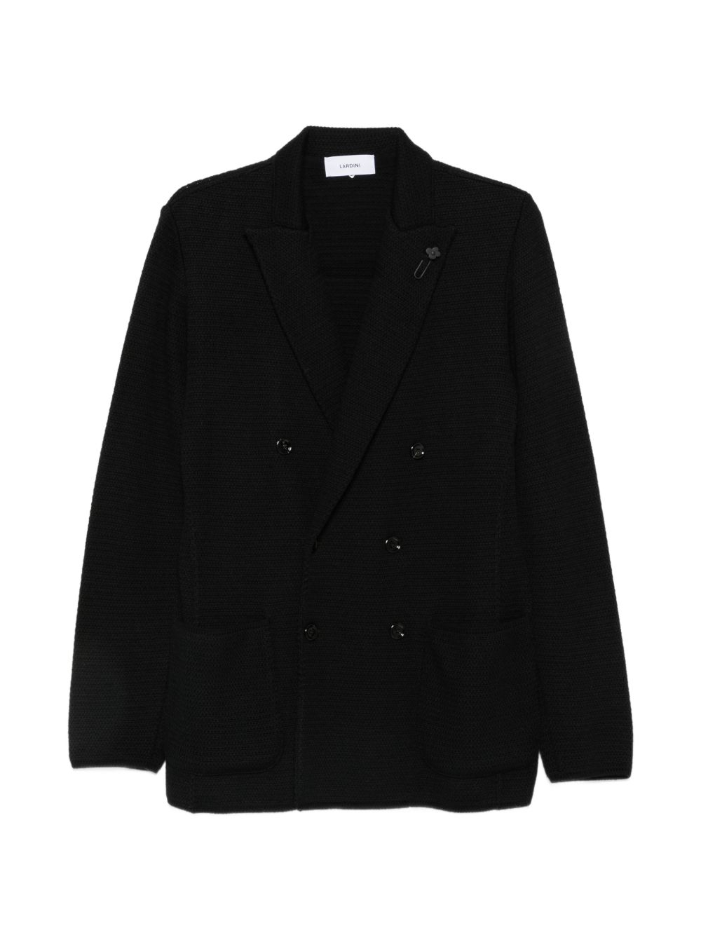 [Lardini] Jacket FW26 CNLJM57AC67001999