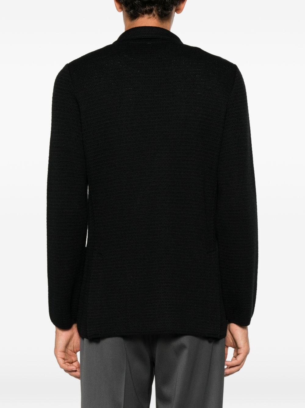 [Lardini] Jacket FW26 CNLJM57AC67001999
