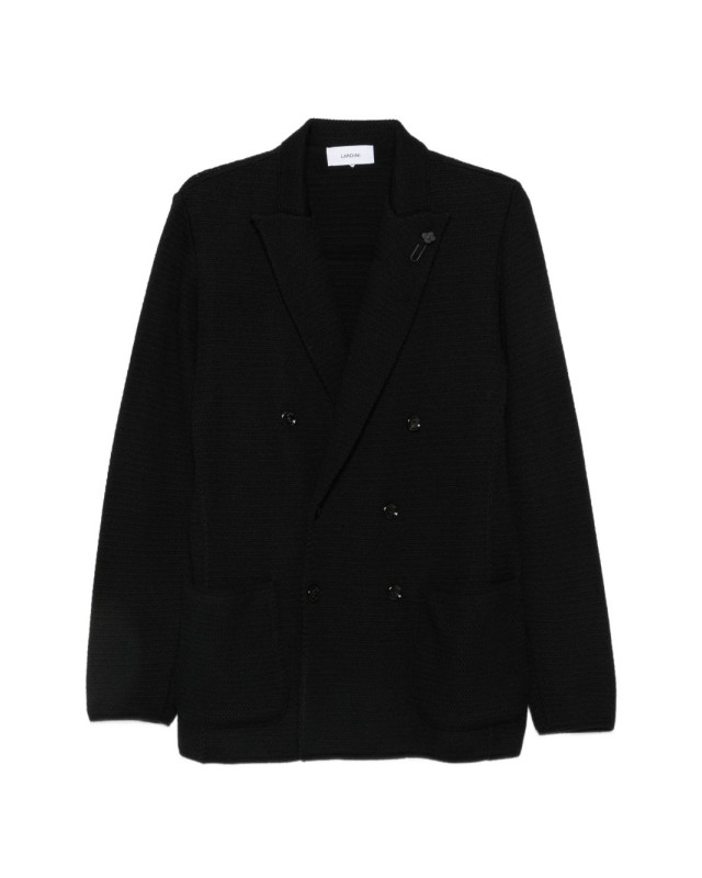 [Lardini] Jacket FW26 CNLJM57AC67001999