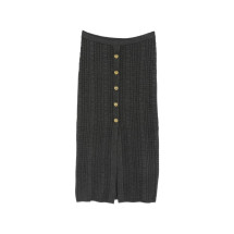 [Twin - set] Long skirt FW26 262TP310312839