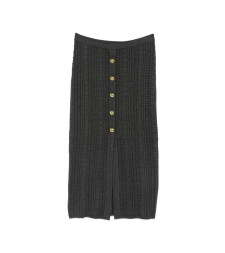 [Twin - set] Long skirt FW26 262TP310312839