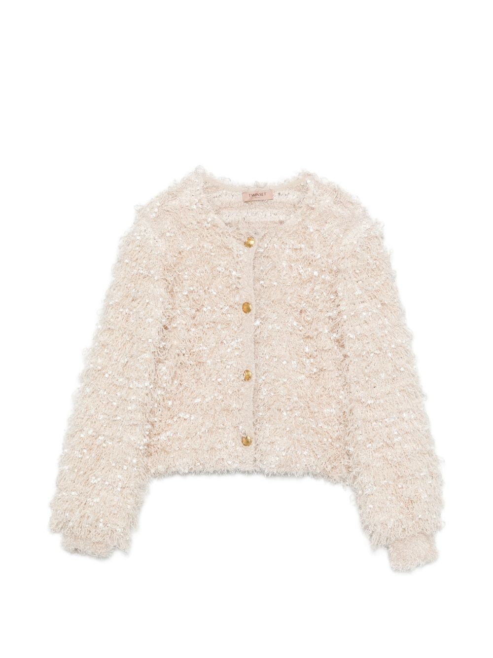 [Twin - set] Cardigan FW26 262TP313013366
