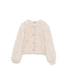 [Twin - set] Cardigan FW26 262TP313013366