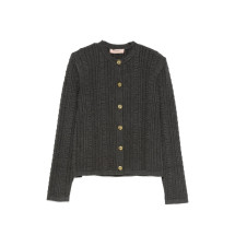 [Twin - set] Tweed jacket FW26 262TP310112839
