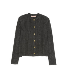 [Twin - set] Tweed jacket FW26 262TP310112839
