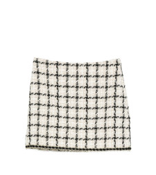 [Twin - set] Mini skirt FW26 262TP275113859