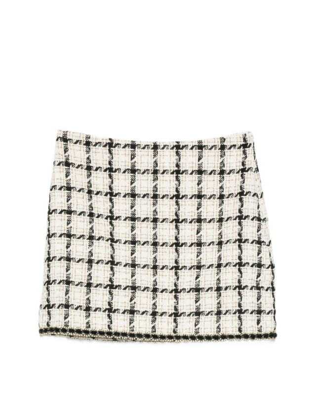 [Twin - set] Mini skirt FW26 262TP275113859
