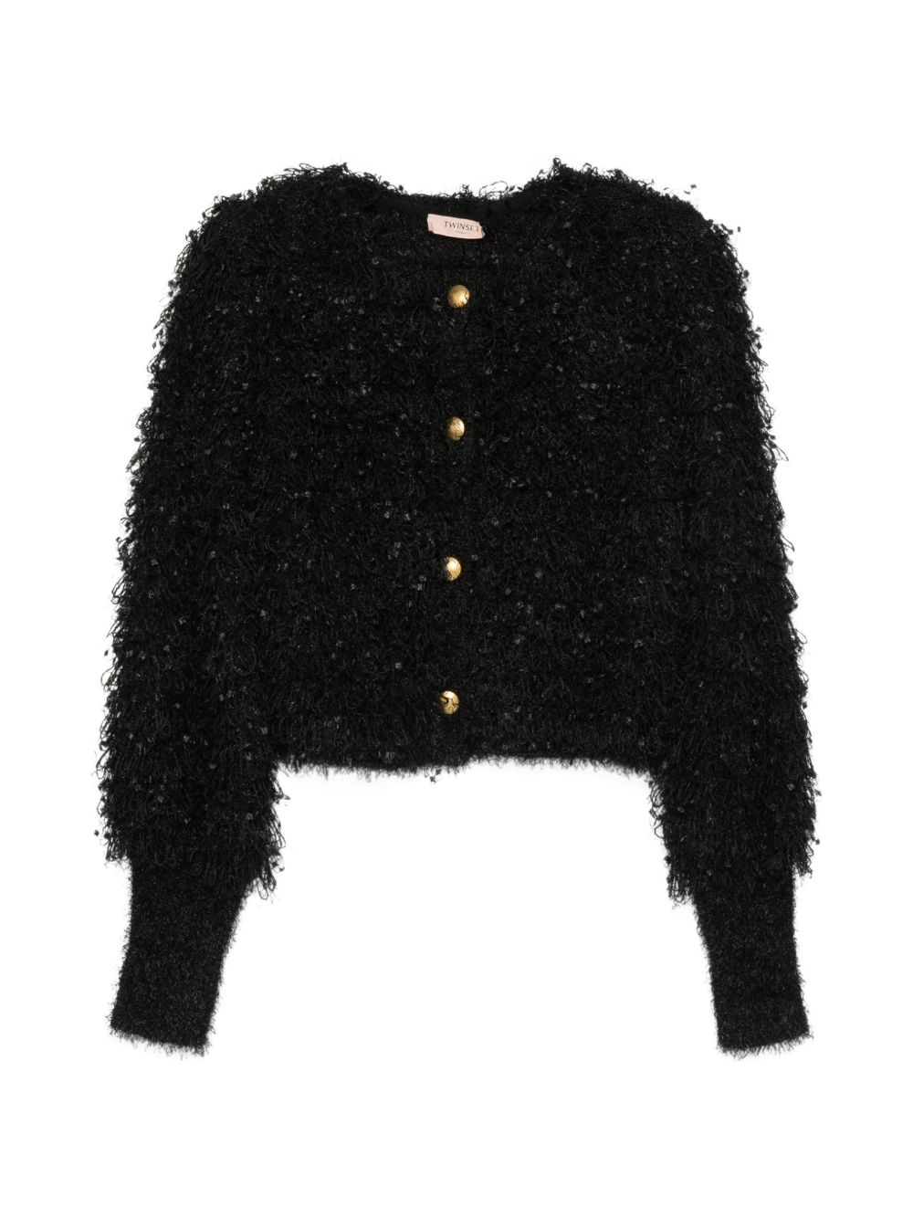[Twin - set] Cardigan FW26 262TP313000006