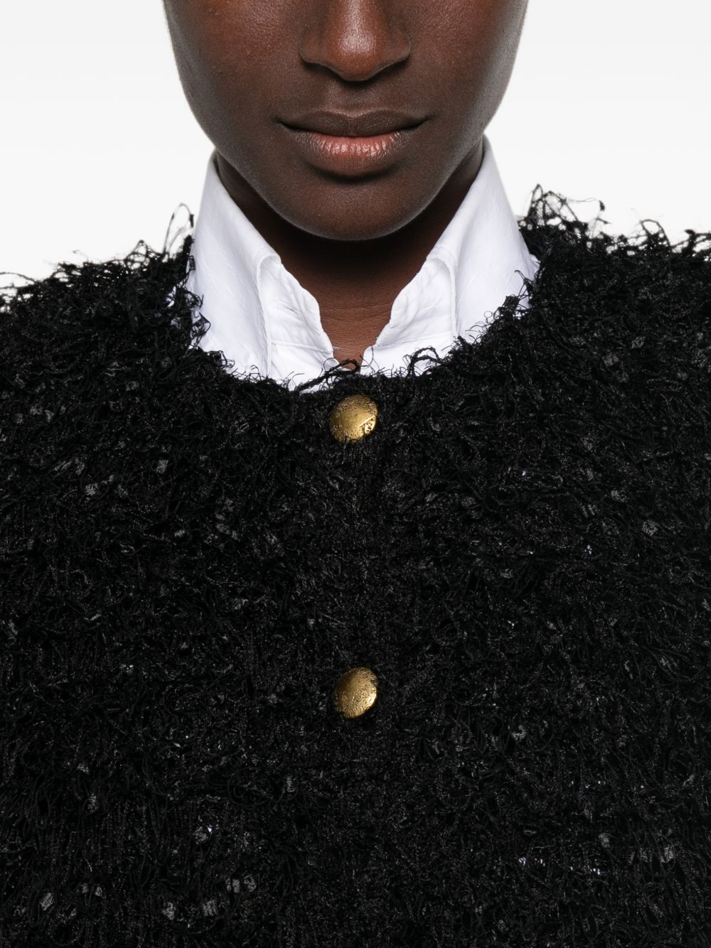 [Twin - set] Cardigan FW26 262TP313000006