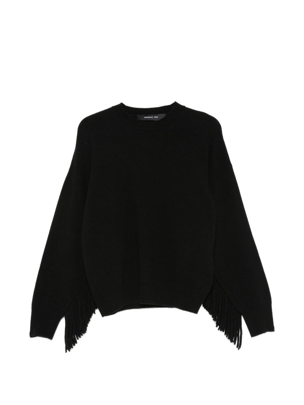 [Federica Tosi] Knitwear FW26 3201435229