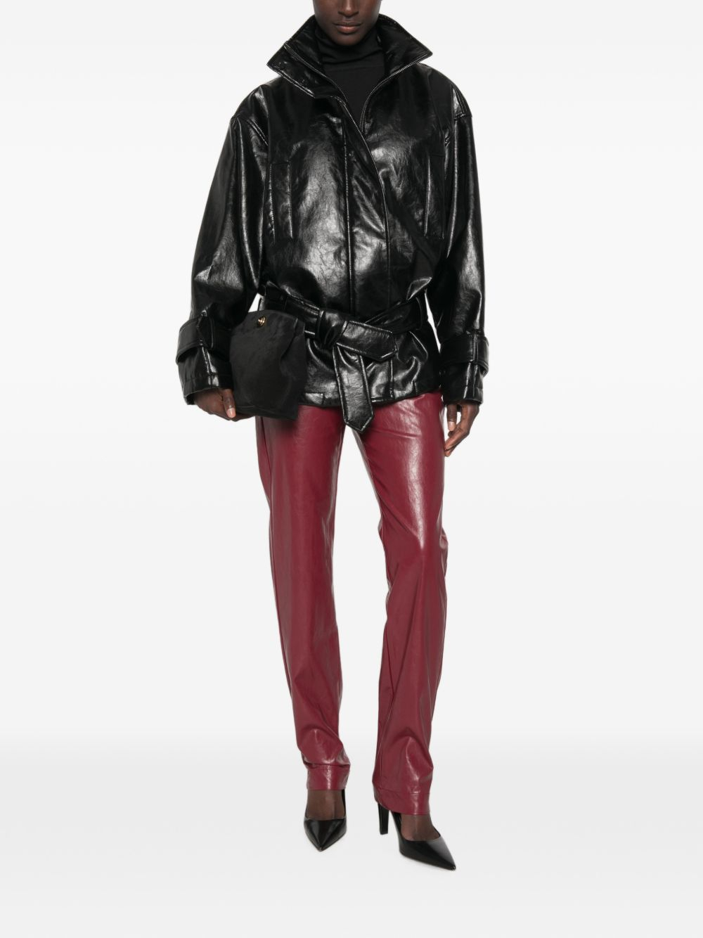 [Federica Tosi] Trousers FW26 3081130251