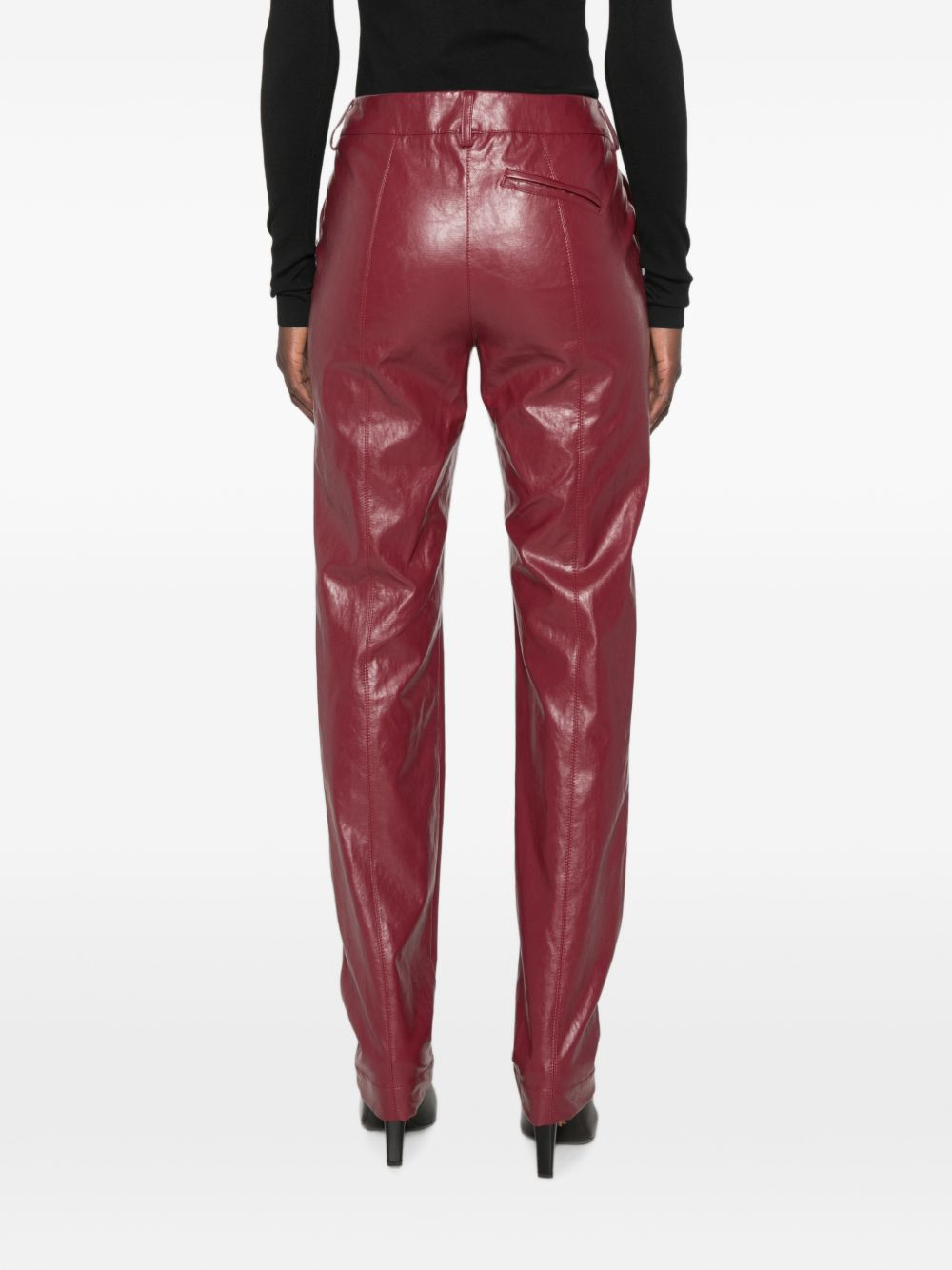 [Federica Tosi] Trousers FW26 3081130251