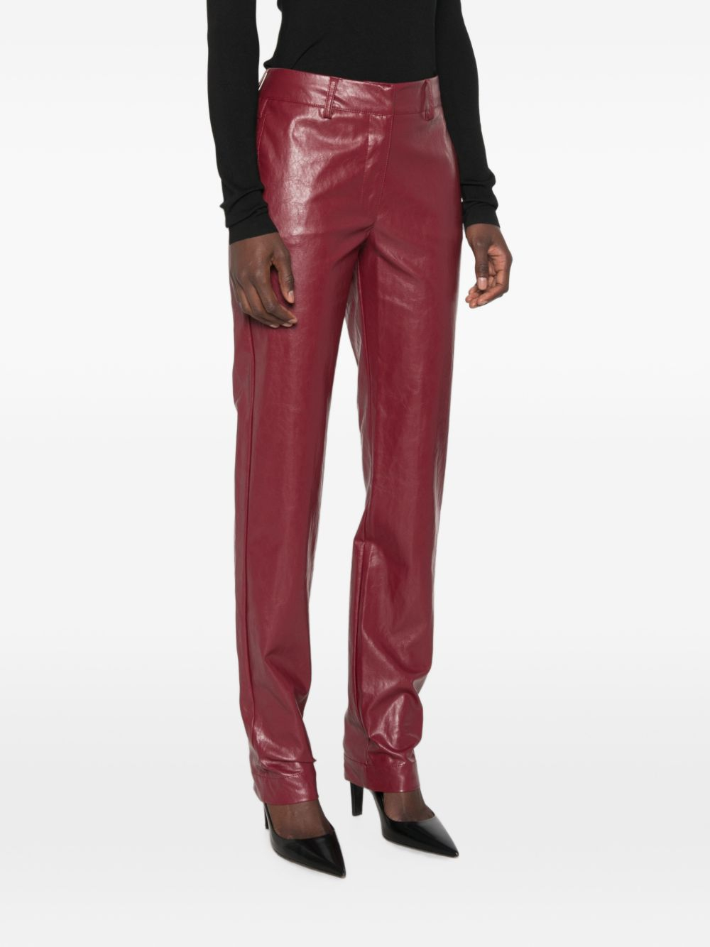 [Federica Tosi] Trousers FW26 3081130251