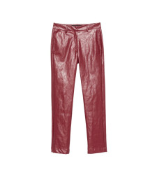[Federica Tosi] Trousers FW26 3081130251