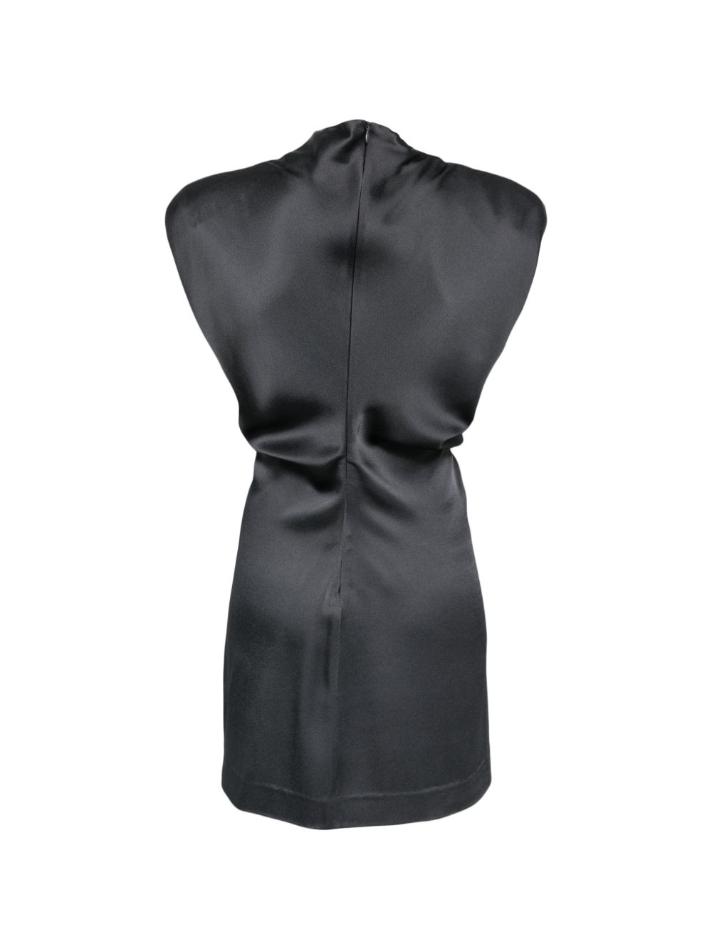 [Federica Tosi] Sleeveless dress FW26 3121131180