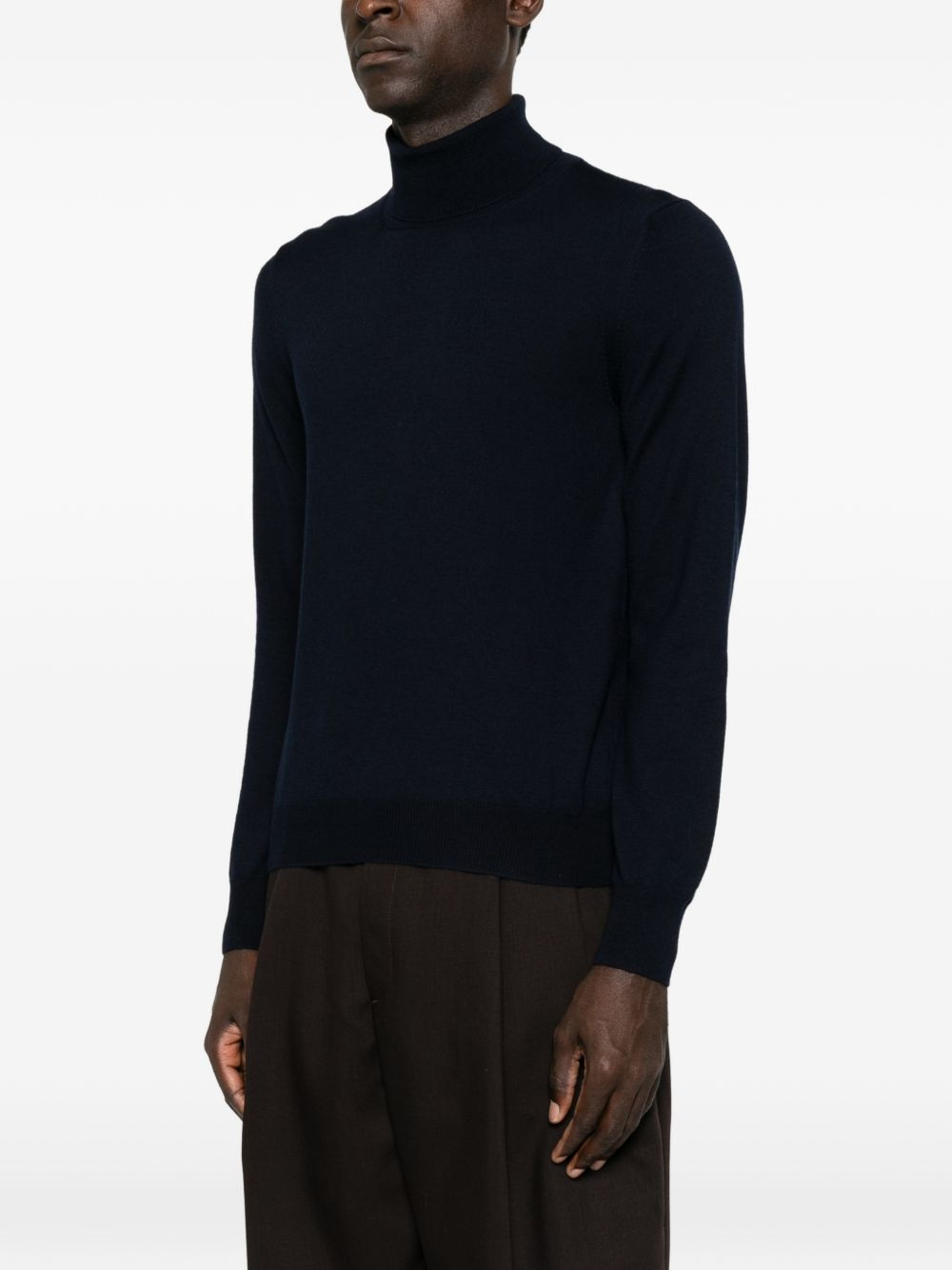 [Tagliatore 0205] Knitwear FW26 MILESGSI2601598