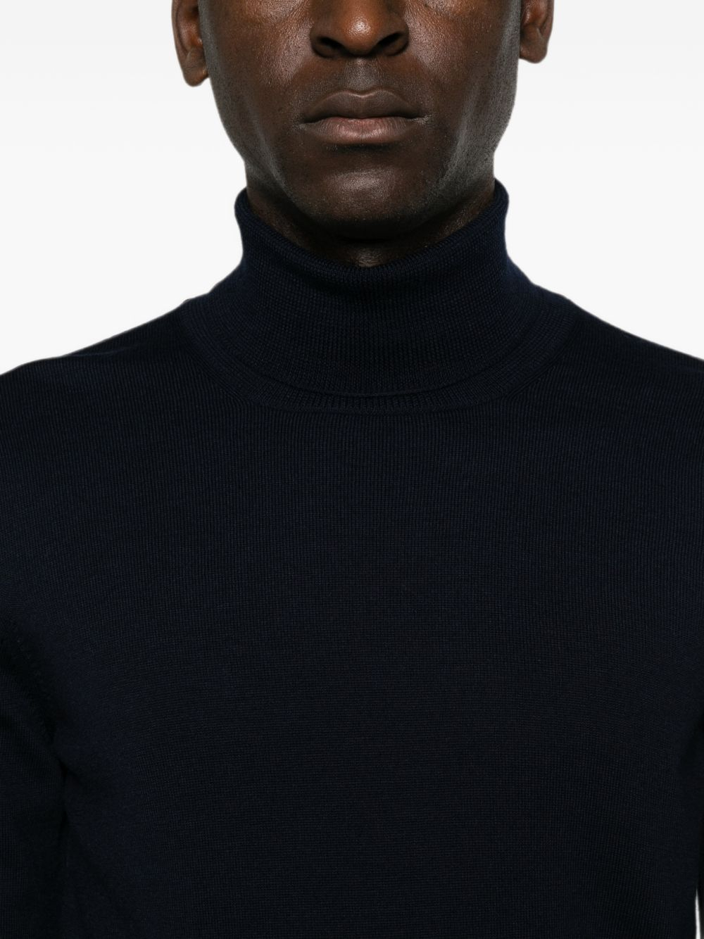 [Tagliatore 0205] Knitwear FW26 MILESGSI2601598