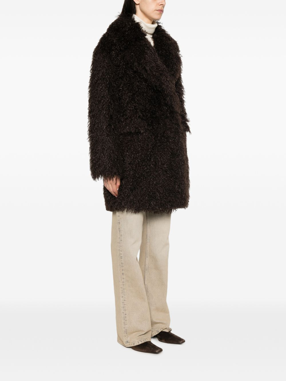 [Tagliatore 0205] Coat FW26 ASTRIDF80011M1267