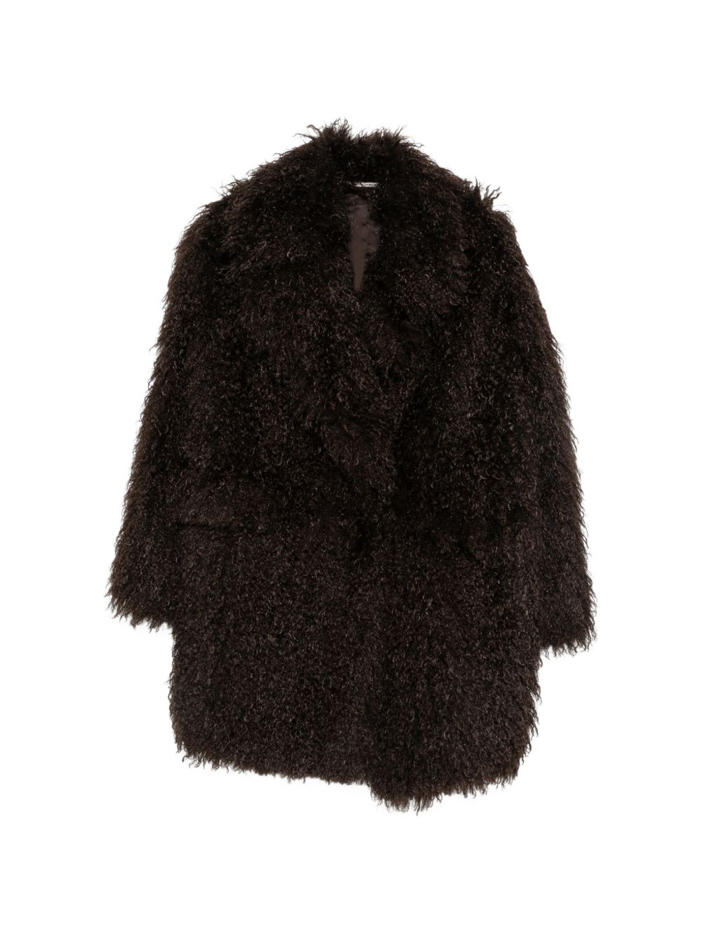 [Tagliatore 0205] Coat FW26 ASTRIDF80011M1267
