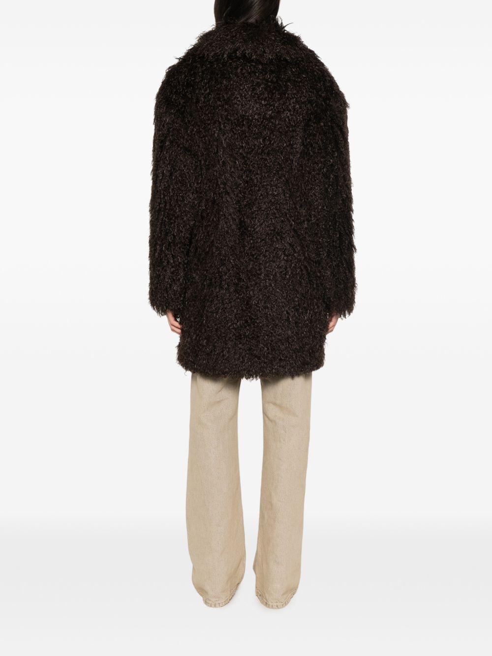 [Tagliatore 0205] Coat FW26 ASTRIDF80011M1267