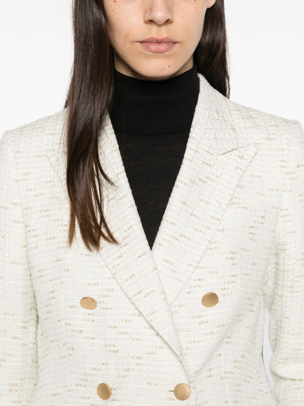 [Tagliatore 0205] Blazer FW26 JPARIGI10B160077X1307