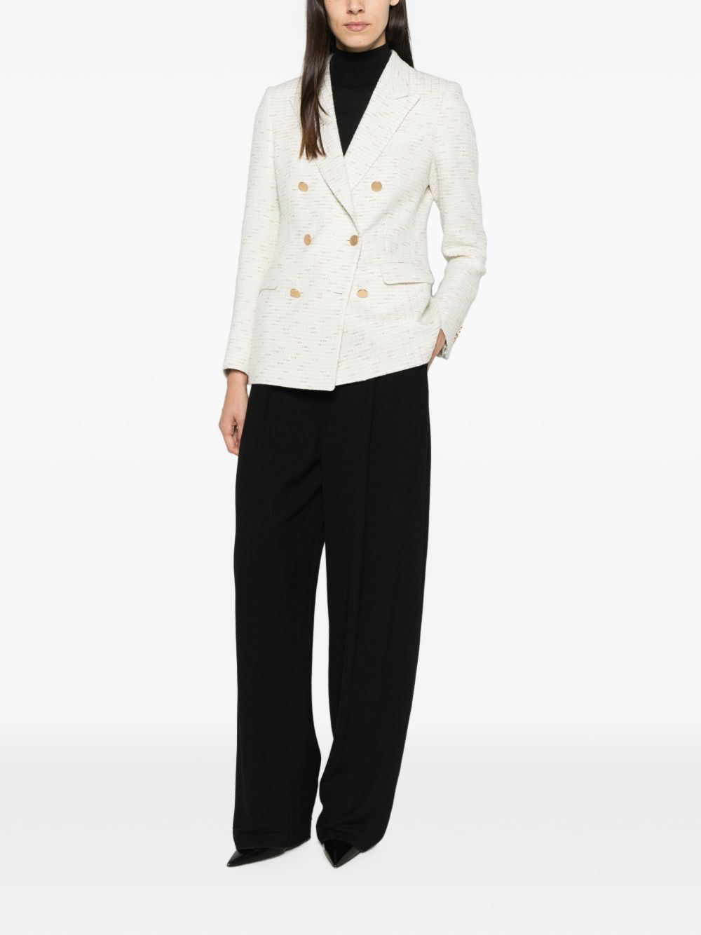 [Tagliatore 0205] Blazer FW26 JPARIGI10B160077X1307