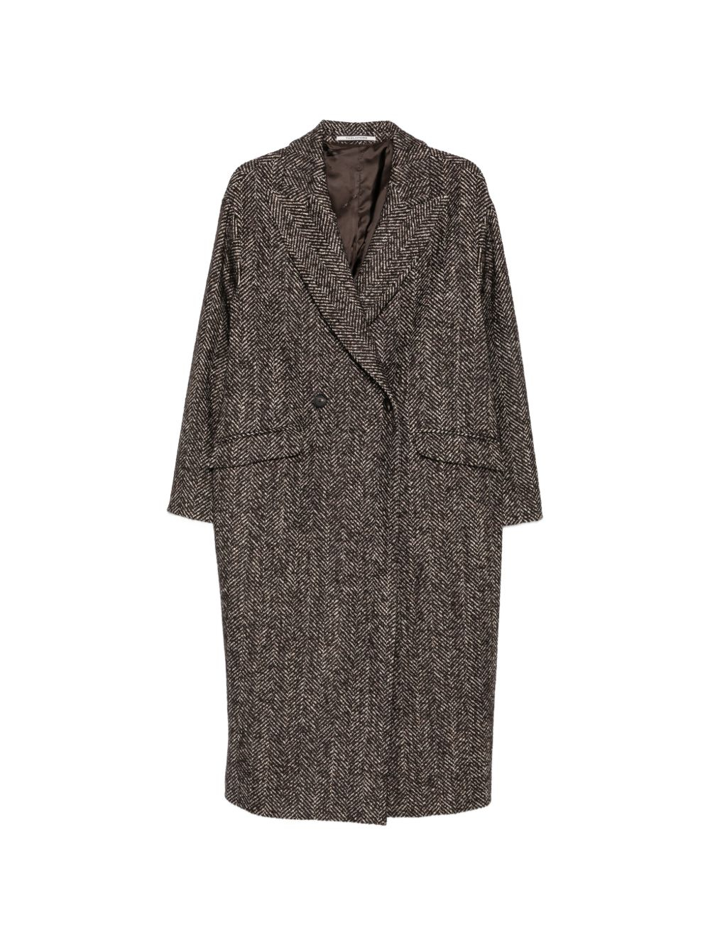 [Tagliatore 0205] Coat FW26 LINDEN340218M1160