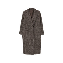 [Tagliatore 0205] Coat FW26 LINDEN340218M1160