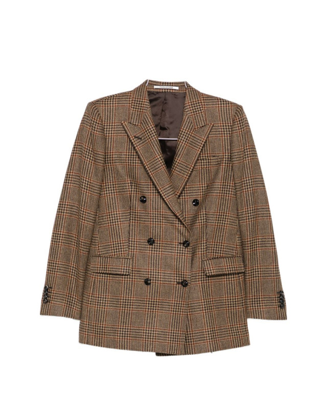 [Tagliatore 0205] Blazer FW26 JJASMINE10B440073M1364
