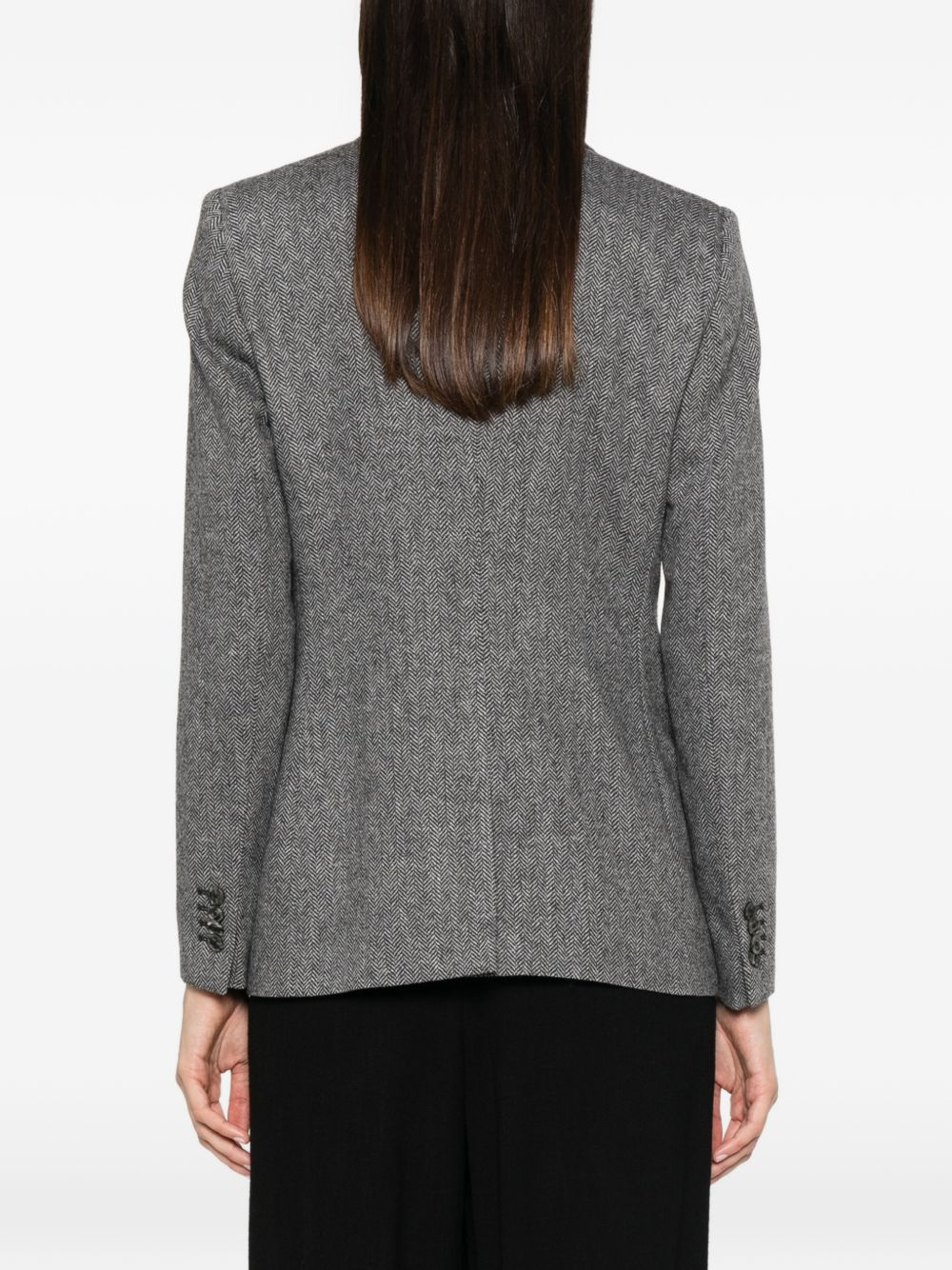 [Tagliatore 0205] Blazer FW26 JPARIGI10B610017N1253