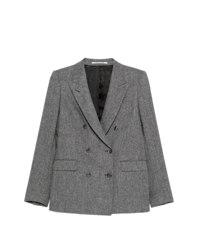 [Tagliatore 0205] Blazer FW26 JPARIGI10B610017N1253