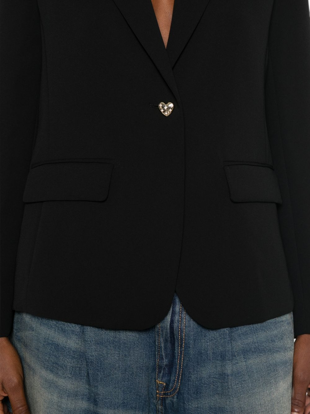 [Twin - set] Blazer FW26 262TP204400006