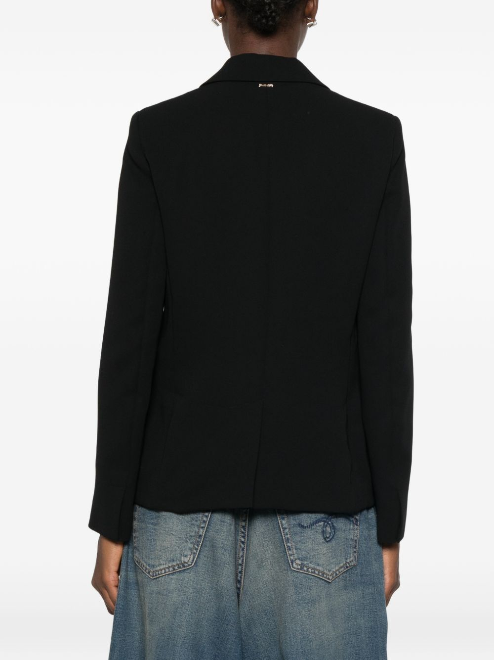 [Twin - set] Blazer FW26 262TP204400006